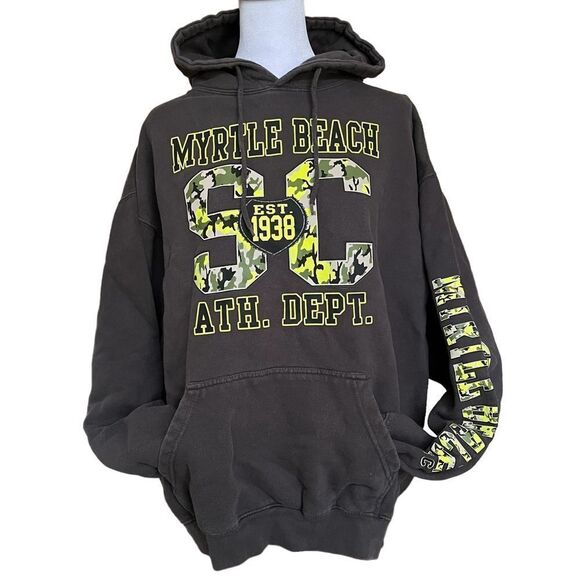 Myrtle Beach hoodie - Picture 1 of 4